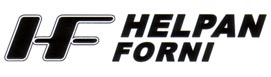 Helpan Forni Logo